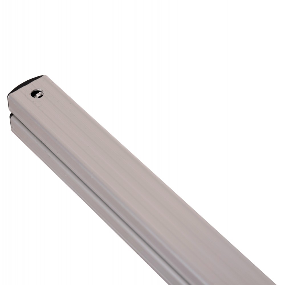 Ανταλλακτικές ακτίνες αλουμινίου για κιόσκια-2 χιαστί ακτίνες & σύνδεσμος