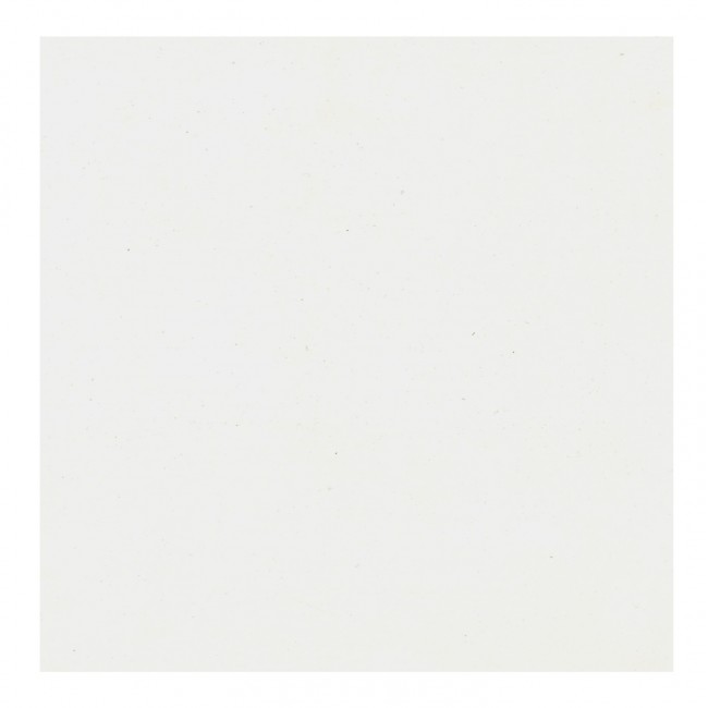 Επιφάνεια τραπεζιού τετράγωνη από HPL σε χρώμα λευκό 80x80
