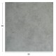 Επιφάνεια τραπεζιού τετράγωνη από HPL σε χρώμα cement 80x80