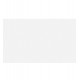 Επιφάνεια τραπεζιού ορθογώνια από HPL σε χρώμα λευκό 120x80