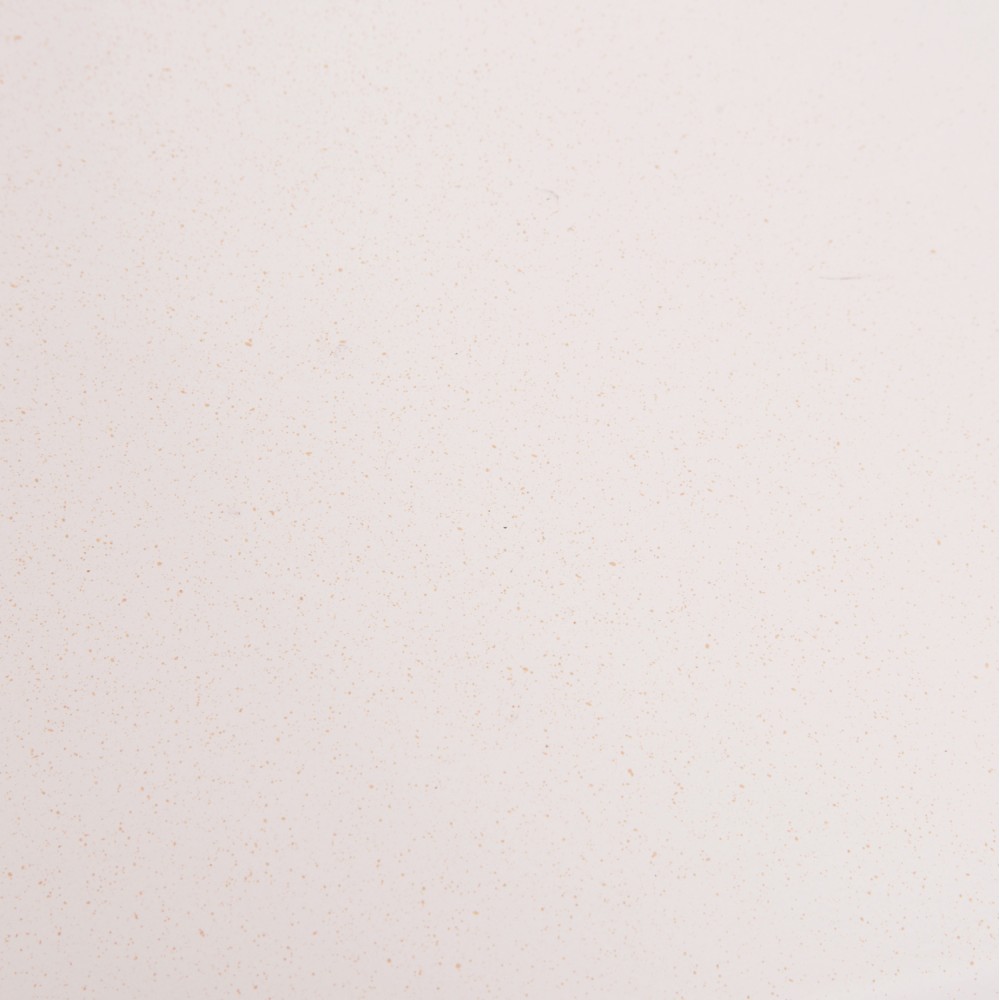 Διακοσμητικό βάζο δαπέδου "NEBULA" από fiber cement/ξύλο σε χρώμα λευκό/φυσικό Φ60x115