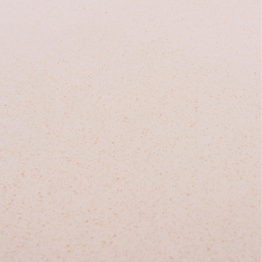 Τραπέζι σαλονιού "ALLAN" από fiber cement σε χρώμα λευκό Φ92x49