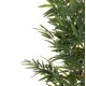 Διακοσμητικό συνθετικό φυτό bamboo σε γλάστρα 20x95x200
