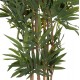Διακοσμητικό συνθετικό φυτό bamboo σε γλάστρα 20x95x180