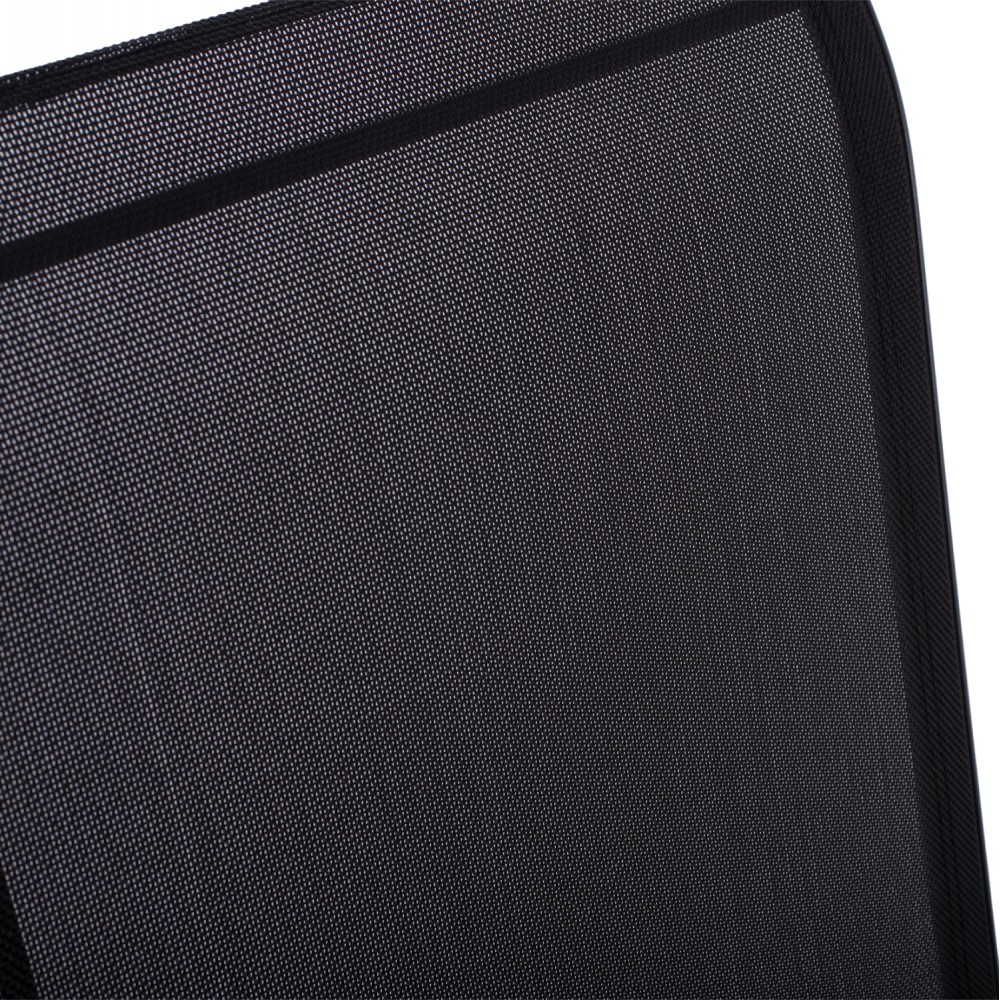 Σετ τραπεζαρίας 5τμχ από μέταλλο/textilene σε χρώμα μαύρο 110x60x71