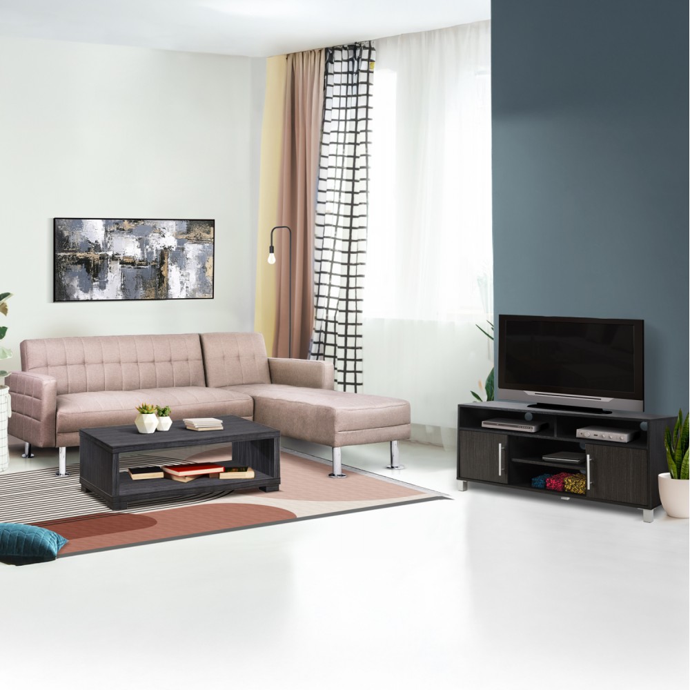 Φοιτητικό πακέτο 3τμχ σε χρώμα μπεζ/ζεμπράνο