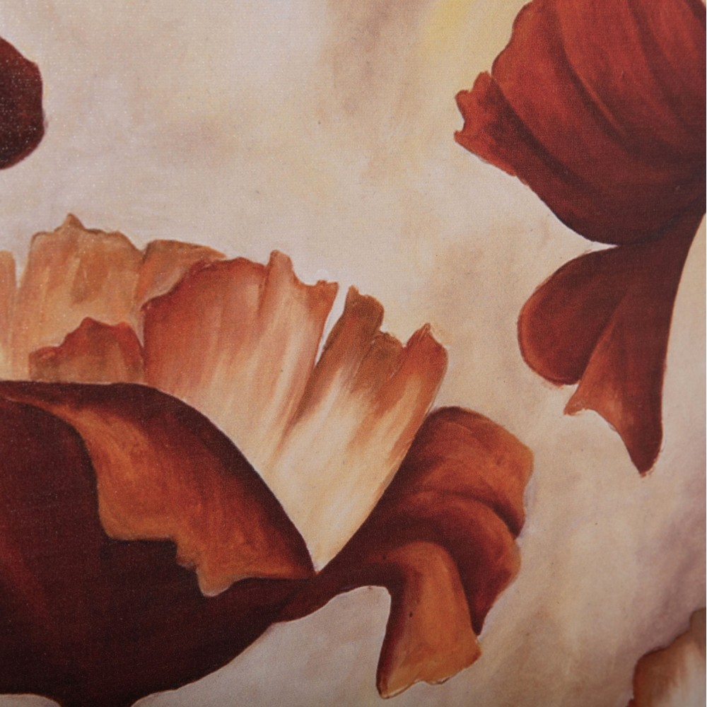 Πίνακας τοίχου "GOBI" σε εκτυπωμένο καμβά 68x2.5x50