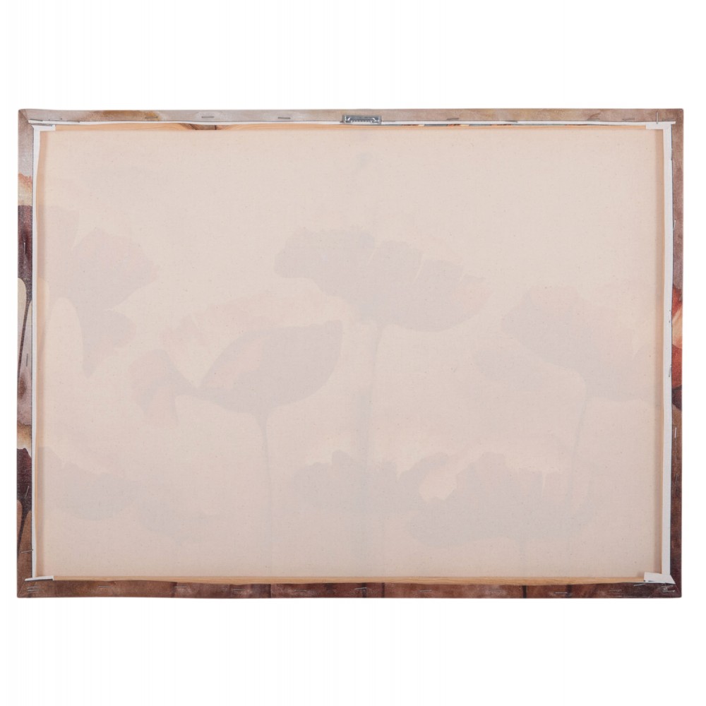 Πίνακας τοίχου "GOBI" σε εκτυπωμένο καμβά 68x2.5x50