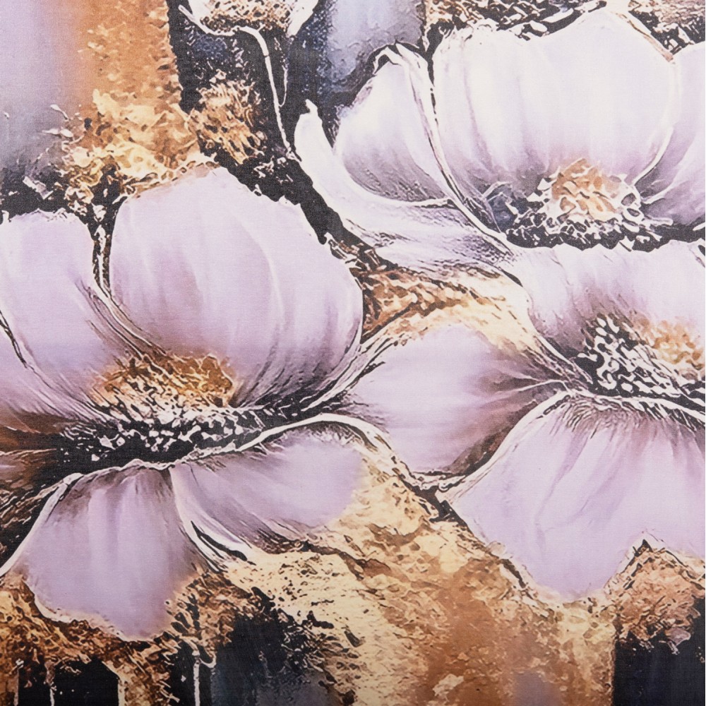 Πίνακας τοίχου "GOBI" σε εκτυπωμένο καμβά 68x2.5x78