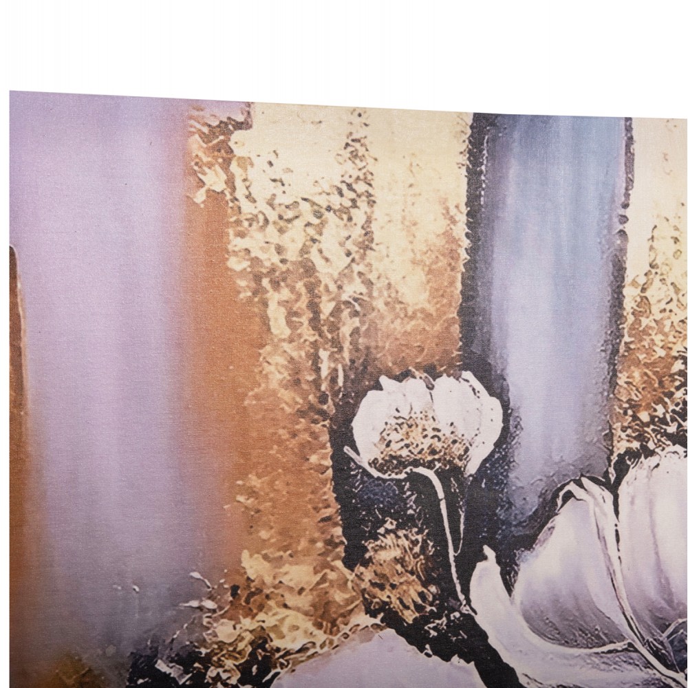 Πίνακας τοίχου "GOBI" σε εκτυπωμένο καμβά 68x2.5x78