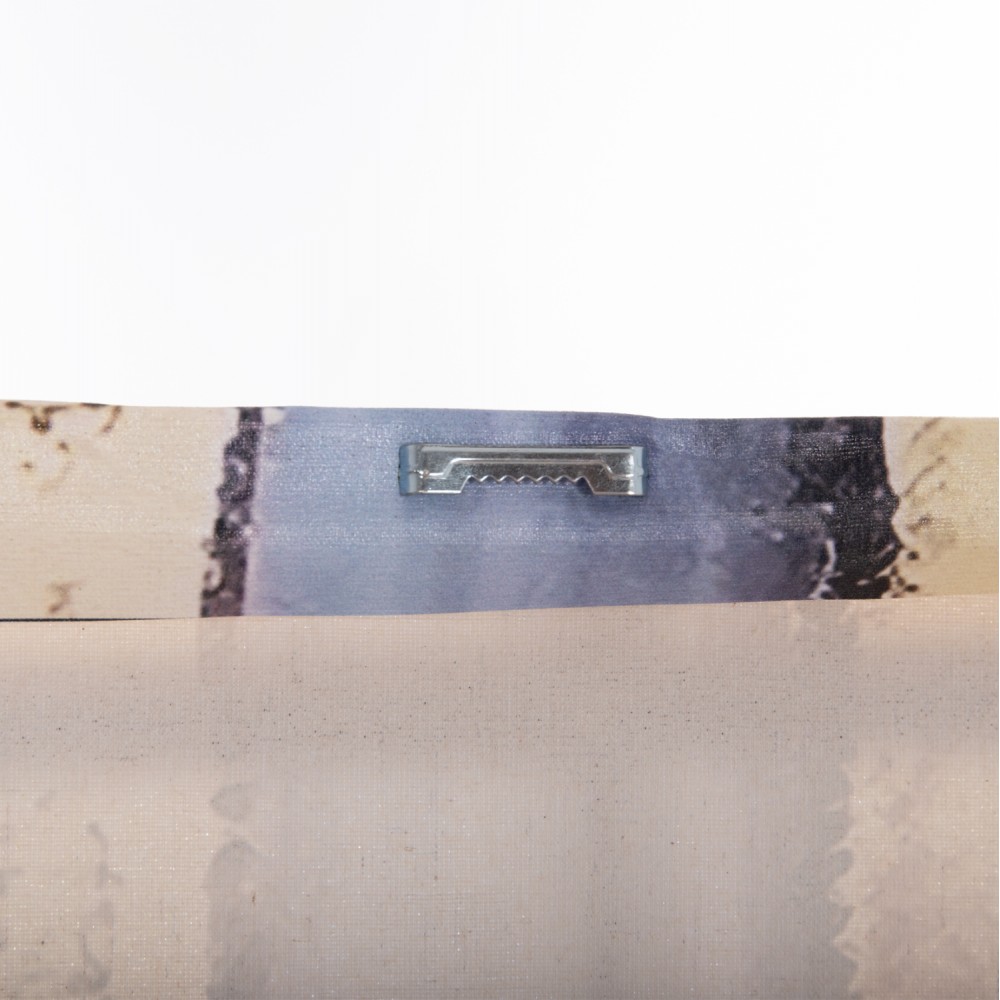 Πίνακας τοίχου "GOBI" σε εκτυπωμένο καμβά 68x2.5x78