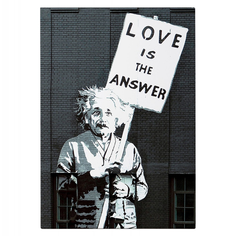 Πίνακας τοίχου "GOBI" σε εκτυπωμένο καμβά 50x3x70