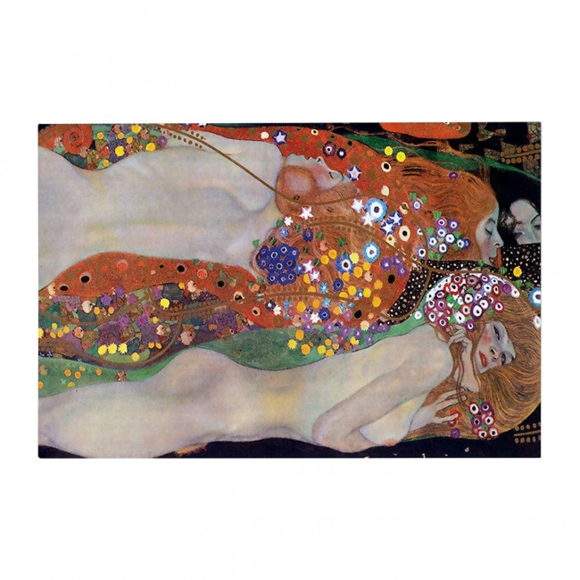 Πίνακας τοίχου "GOBI" σε εκτυπωμένο καμβά 100x3x70