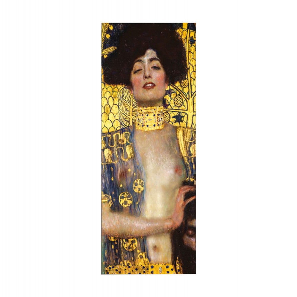 Πίνακας τοίχου "GOBI" σε εκτυπωμένο καμβά 30x3x80