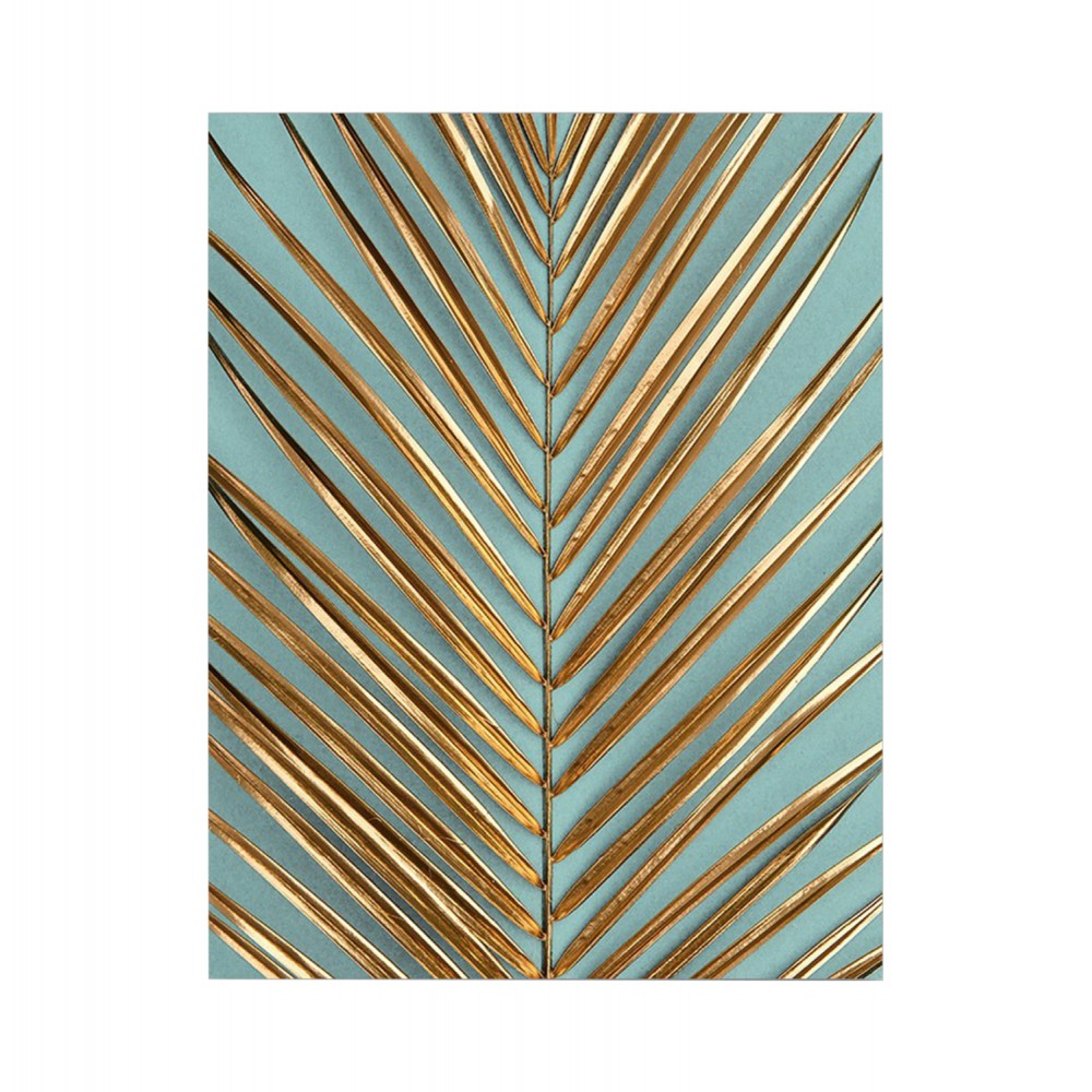 Πίνακας τοίχου "GOBI" σε εκτυπωμένο καμβά 50x3x70