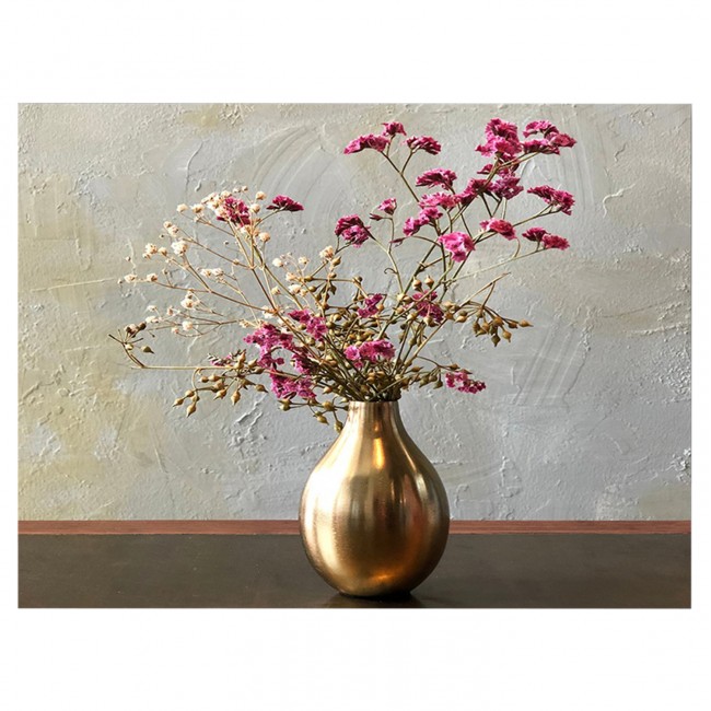 Πίνακας τοίχου "GOBI" σε εκτυπωμένο καμβά 100x3x70