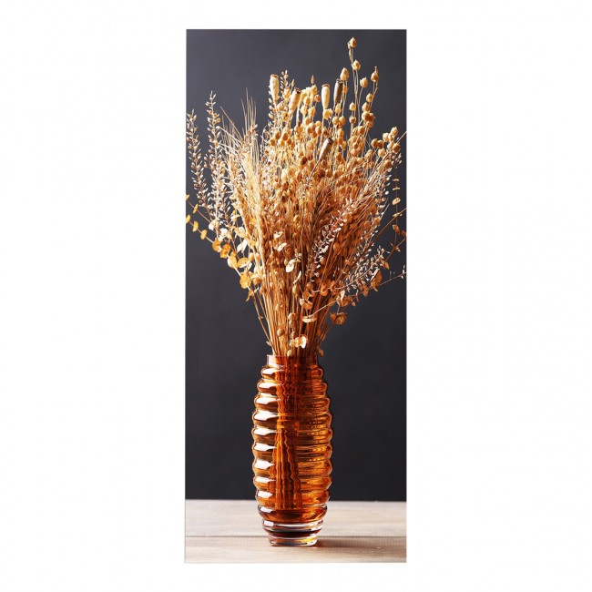 Πίνακας τοίχου "GOBI" σε εκτυπωμένο καμβά 50x3x120