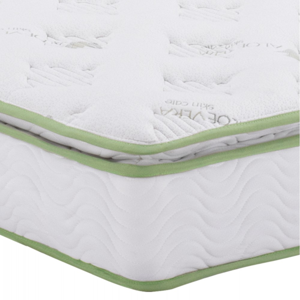 Κρεβάτι διπλό και στρώμα "CANDY" από μέταλλο/ξύλο σε χρώμα dirty oak 150x200