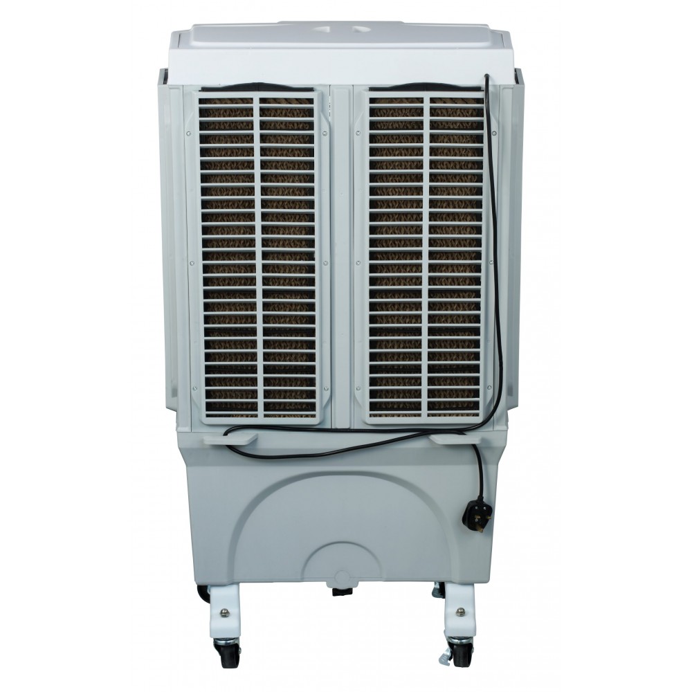 Ανεμιστήρας επαγγελματικός "AIR COOLER" δαπέδου 180W 63x42x108