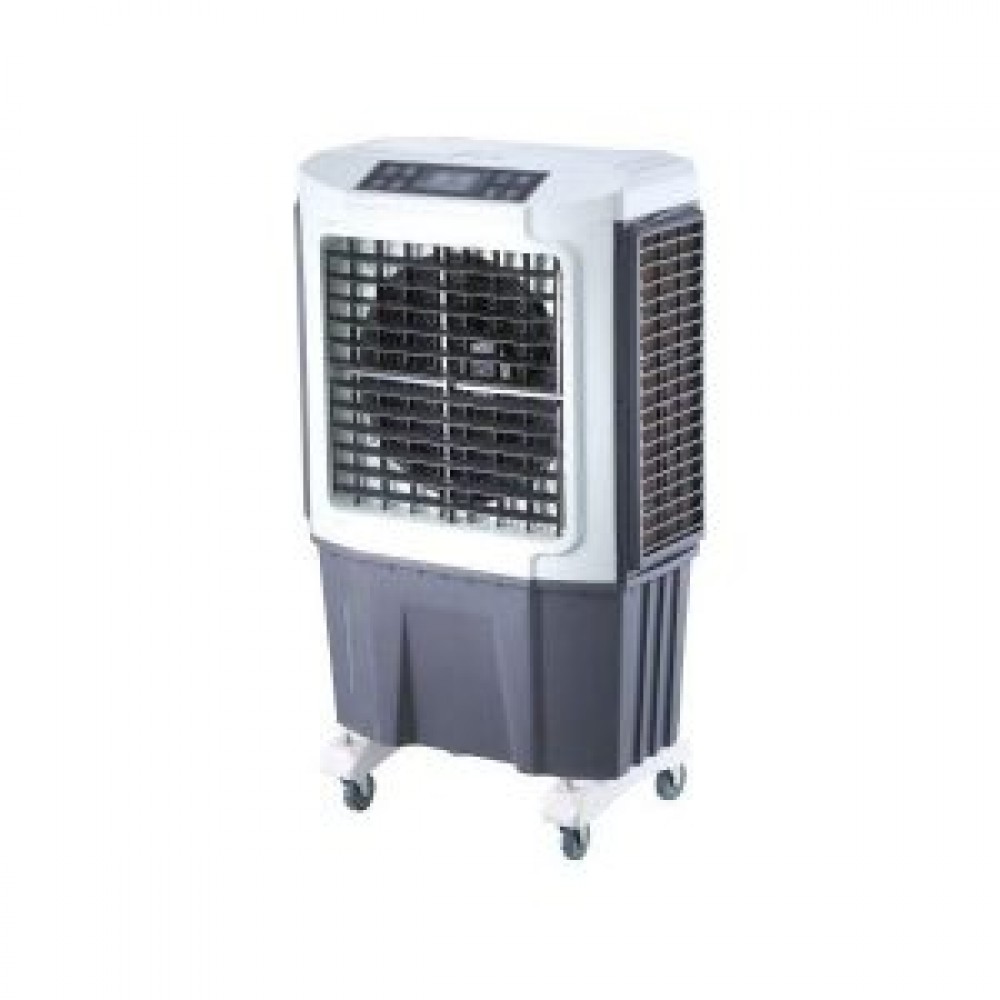 Ανεμιστήρας επαγγελματικός "AIR COOLER" δαπέδου 220W 74x45x119