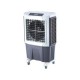 Ανεμιστήρας επαγγελματικός "AIR COOLER" δαπέδου 220W 74x45x119