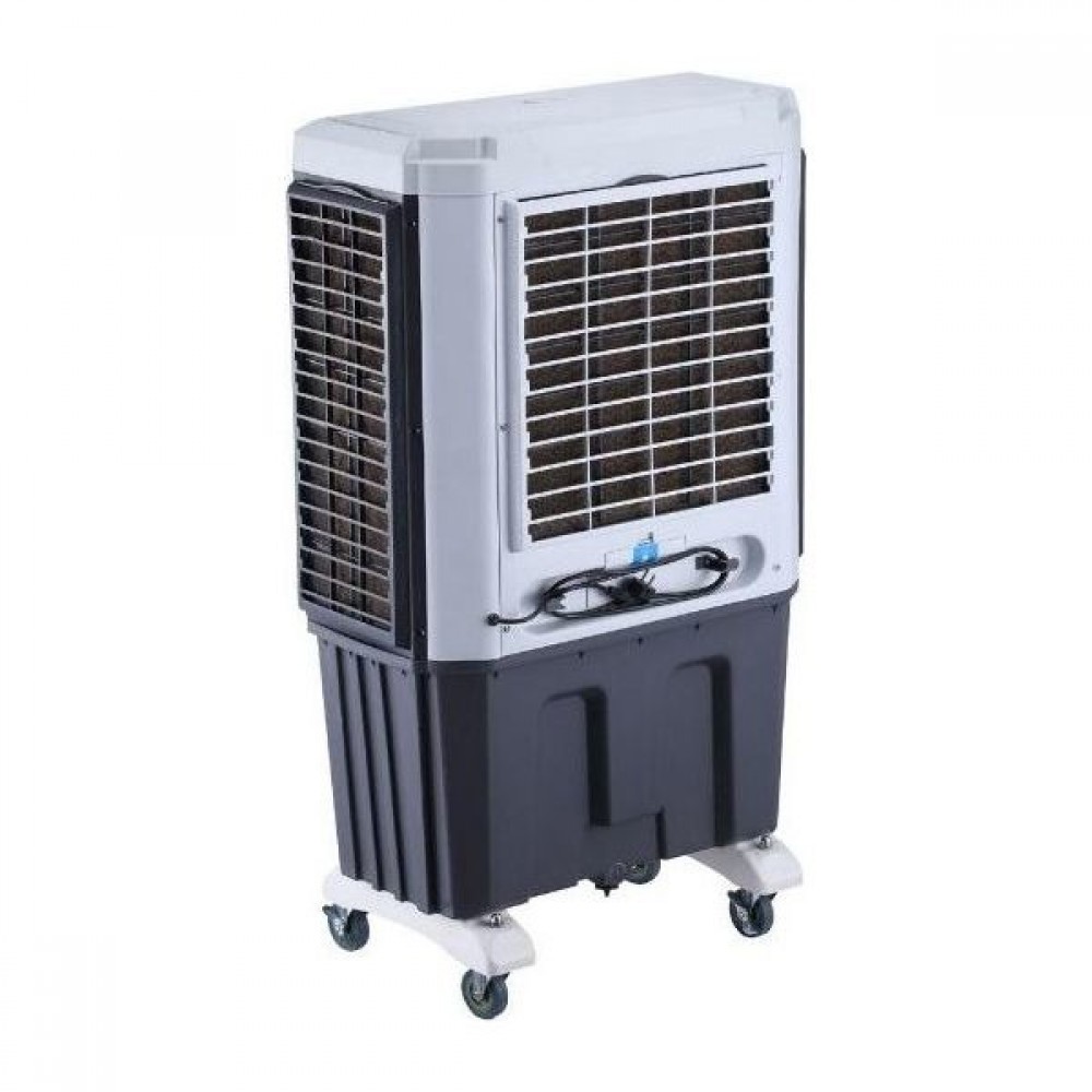 Ανεμιστήρας επαγγελματικός "AIR COOLER" δαπέδου 220W 74x45x119