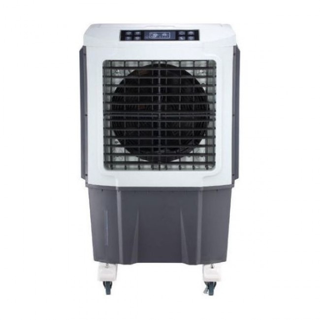 Ανεμιστήρας επαγγελματικός "AIR COOLER" δαπέδου 220W 74x45x119