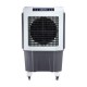 Ανεμιστήρας επαγγελματικός "AIR COOLER" δαπέδου 220W 74x45x119
