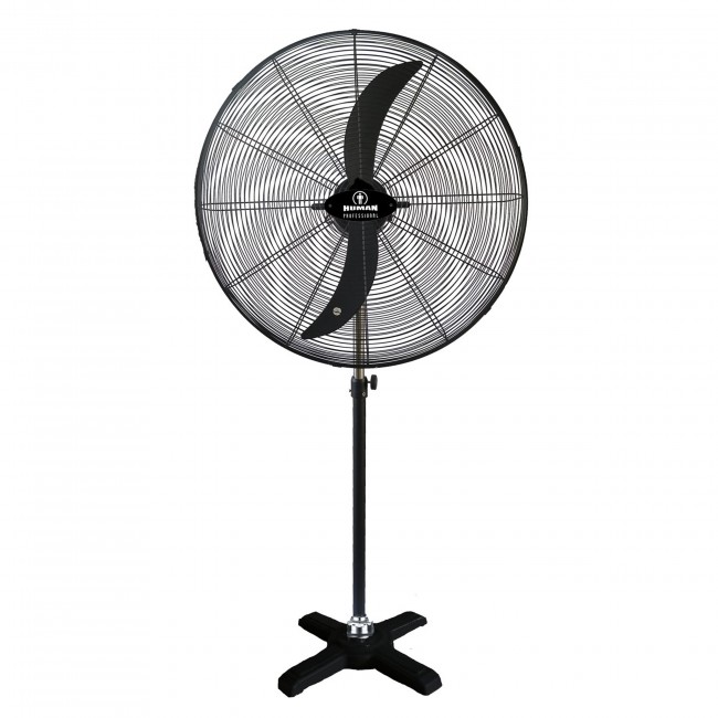 Ανεμιστήρας δαπέδου επαγγελματικός 220W 65cm