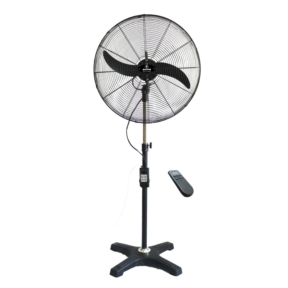 Ανεμιστήρας δαπέδου επαγγελματικός 65cm