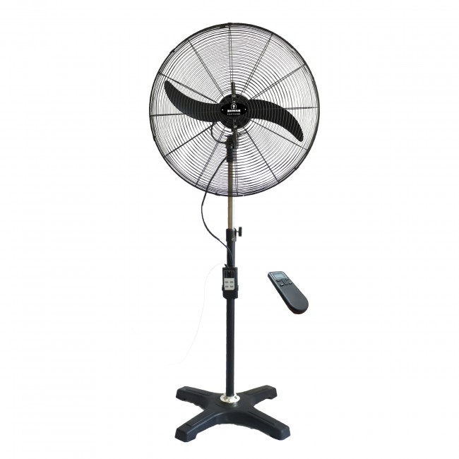 Ανεμιστήρας δαπέδου επαγγελματικός 65cm