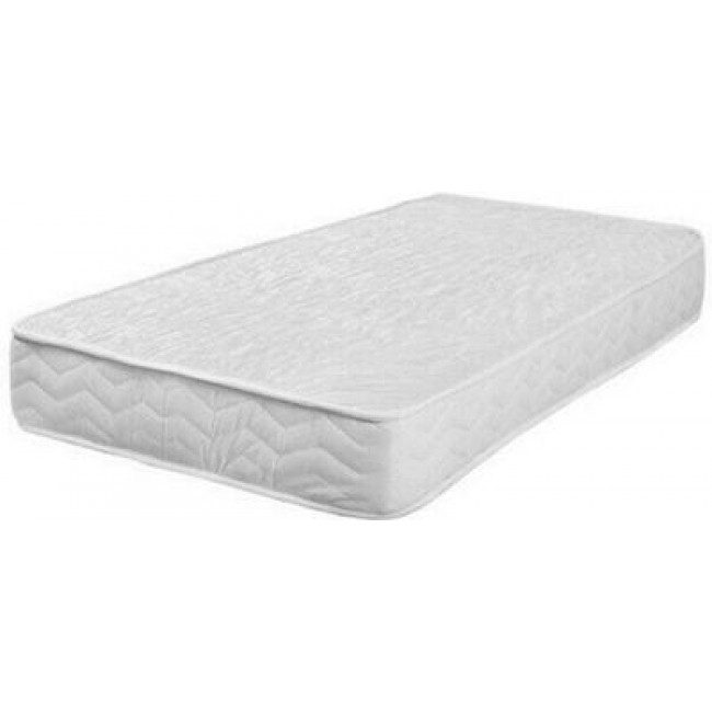 Στρώμα διπλό "COMFORT" 140x190