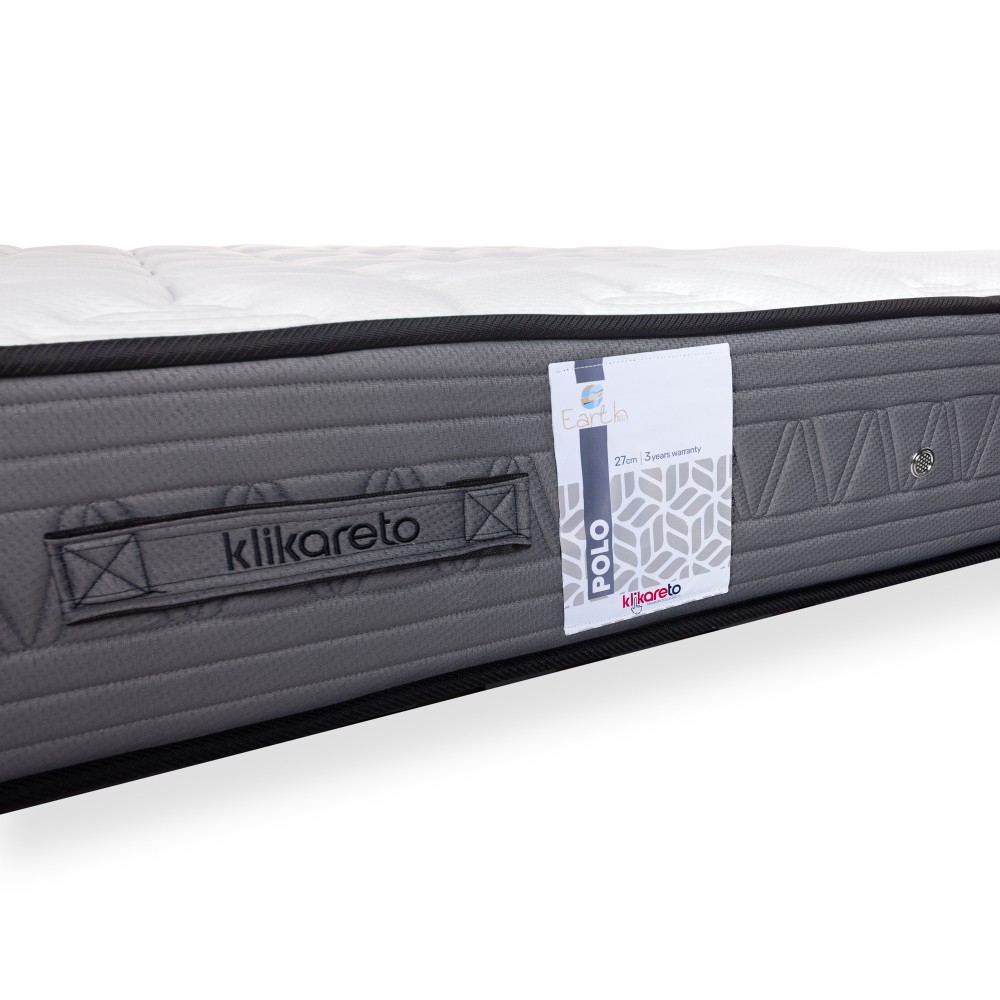 Στρώμα ημίδιπλο "POLO" 120x200