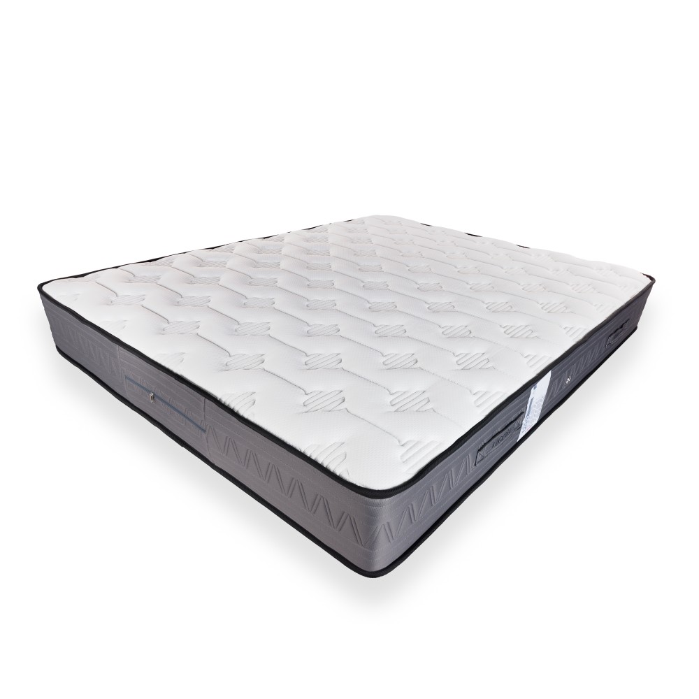 Στρώμα διπλό "POLO" 150x200