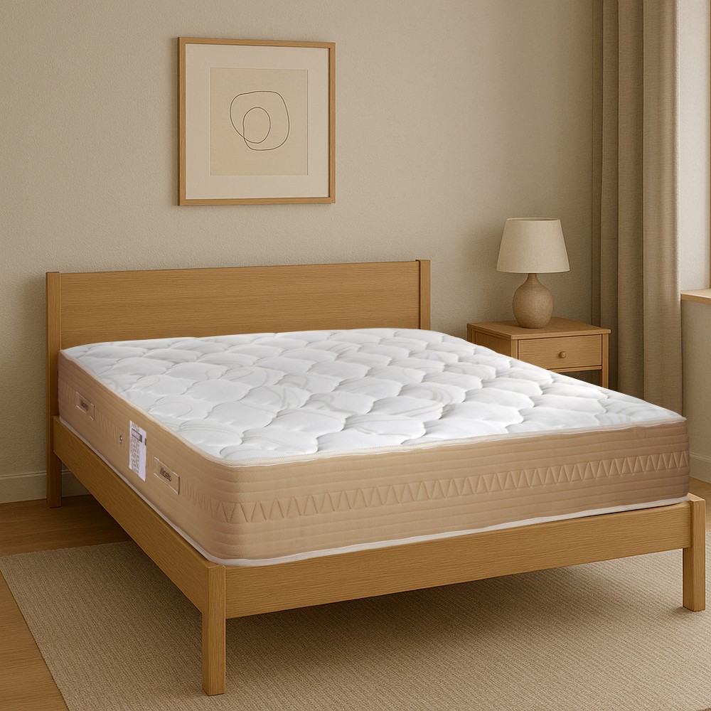 Στρώμα υπέρδιπλο "NEMESIS" 180x200