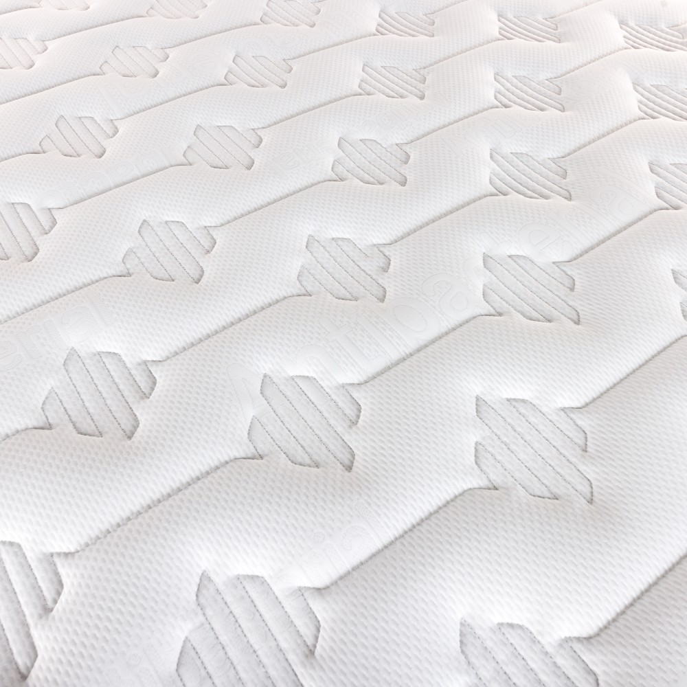 Στρώμα μονό "HERMES" 80x200