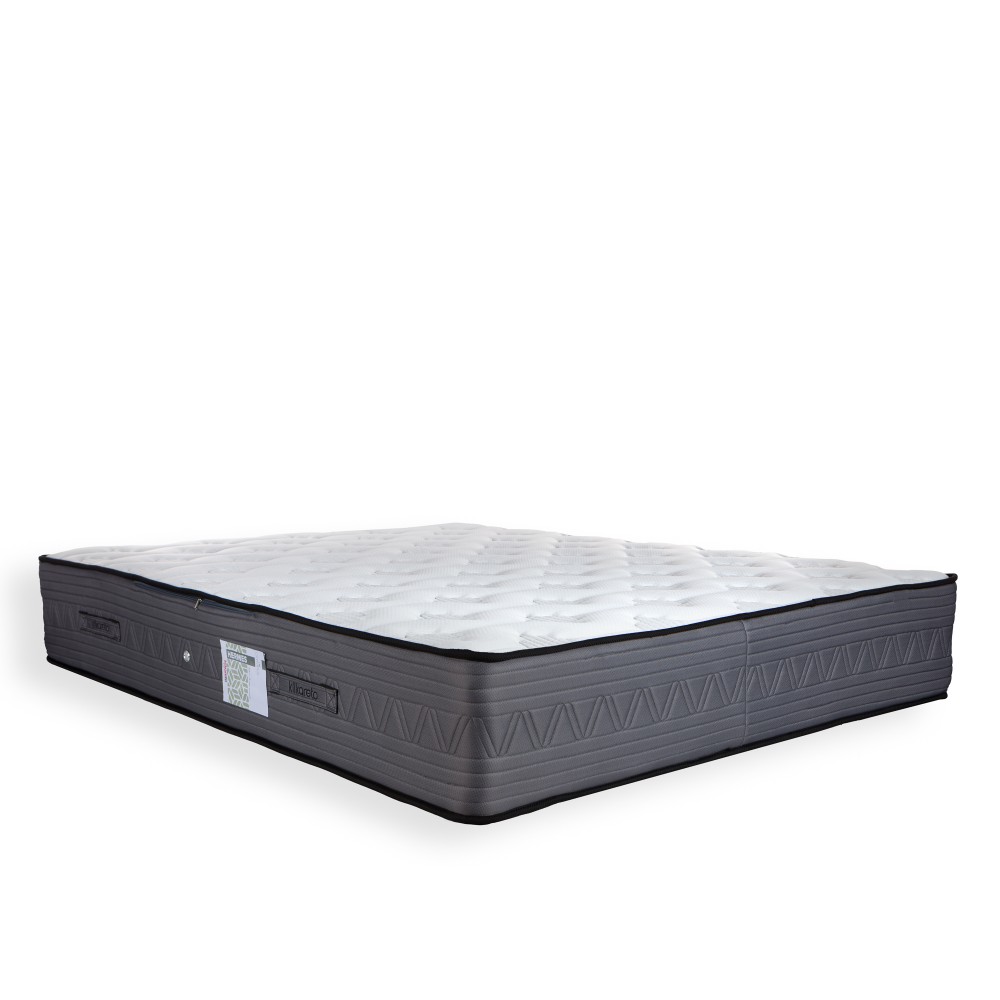 Στρώμα ημίδιπλο "HERMES" 110x200