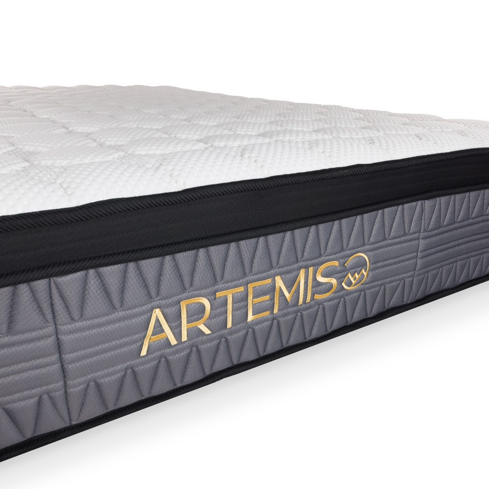 Στρώμα μονό "ARTEMIS" 80x190