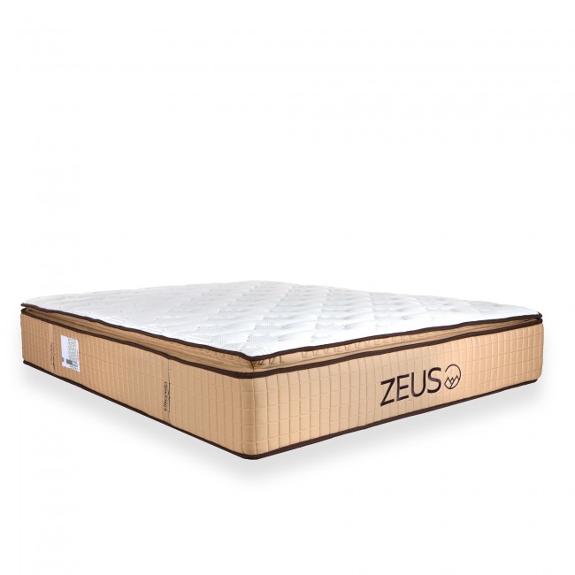 Στρώμα μονό "ZEUS" 80x200