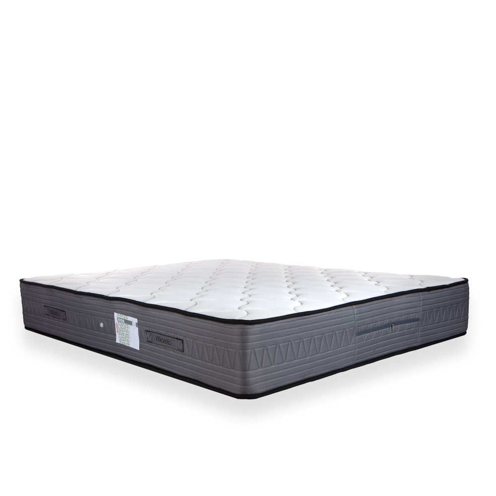 Στρώμα διπλό "EROS" 160x200