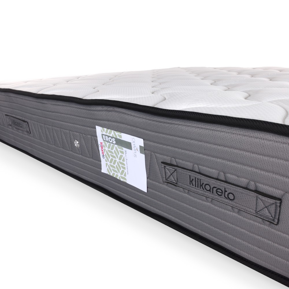 Στρώμα υπέρδιπλο "EROS" 180x200