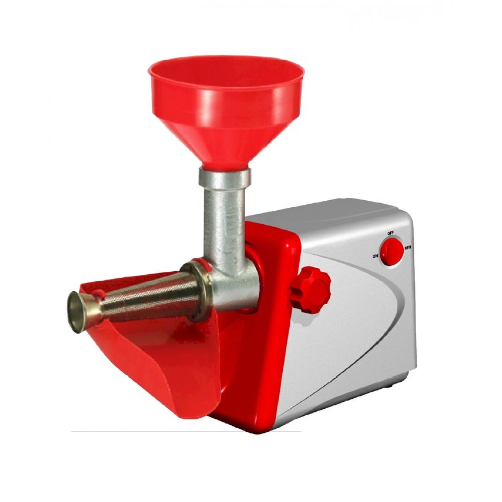 Πολτοποιητής ντομάτας και σάλτσας μαρμελάδας 550W