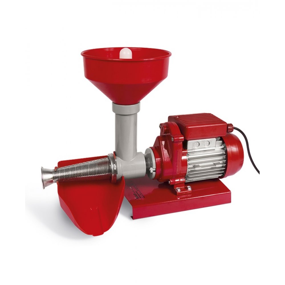 Πολτοποιητής "Ν3" ντομάτας και σάλτσας μαρμελάδας 450W