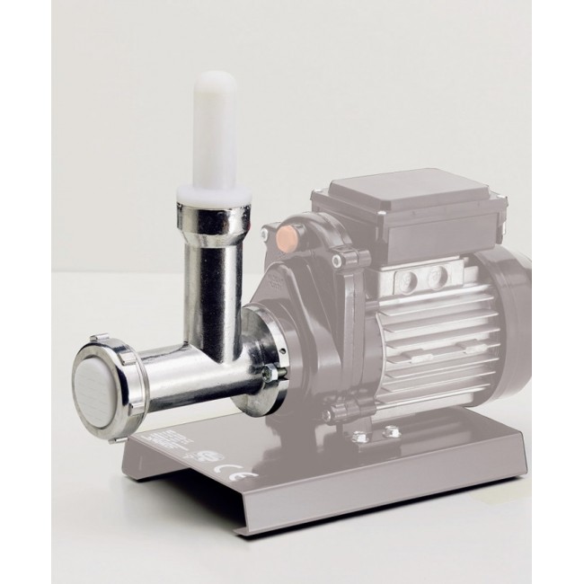 Εξάρτημα πάστας ζυμαρικών για πολτοποιητή