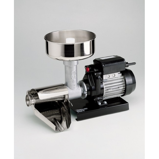 Πολτοποιητής "Ν3" ντομάτας και σάλτσας μαρμελάδας 400W