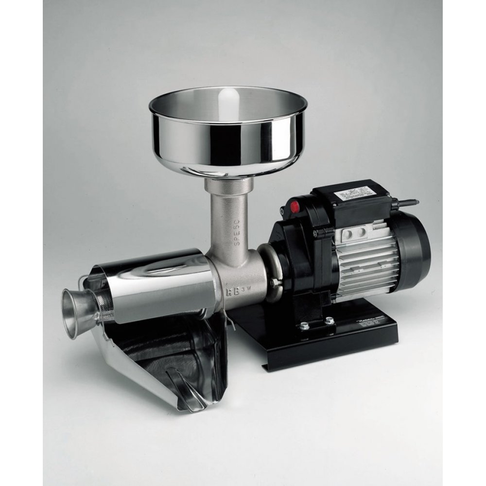 Πολτοποιητής "N.5" ντομάτας και σάλτσας μαρμελάδας 600W