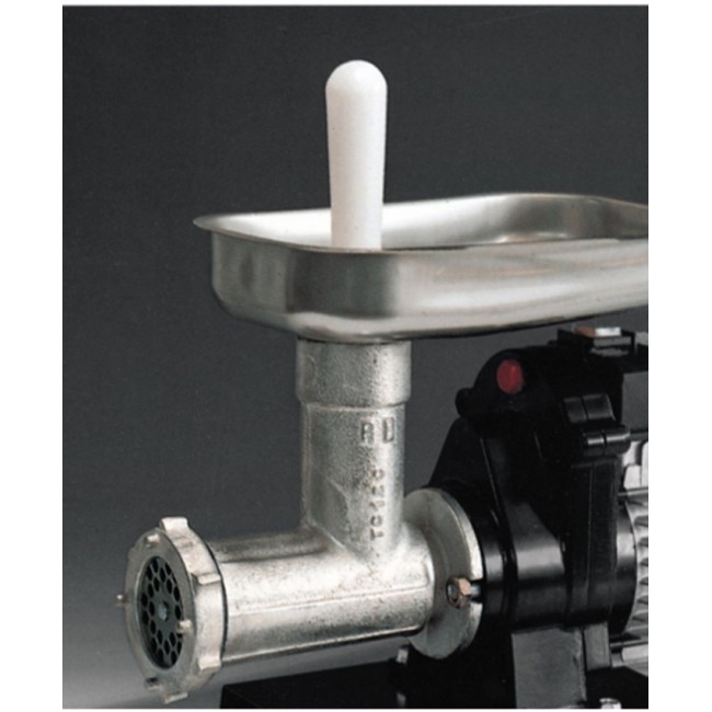 Εξάρτημα κιμά για μηχάνημα πολτοποιητή Ν.5 600-1200W