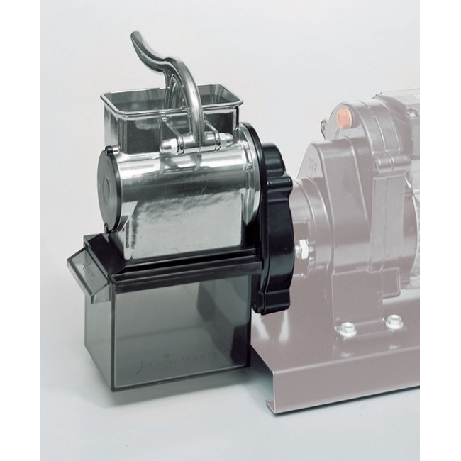 Εξάρτημα τρίφτη τυριών και ξηρών καρπών για πολτοποιητή Ν.5