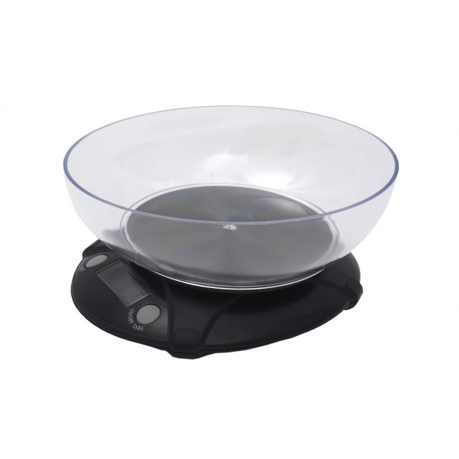 Ζυγαριά κουζίνας ψηφιακή