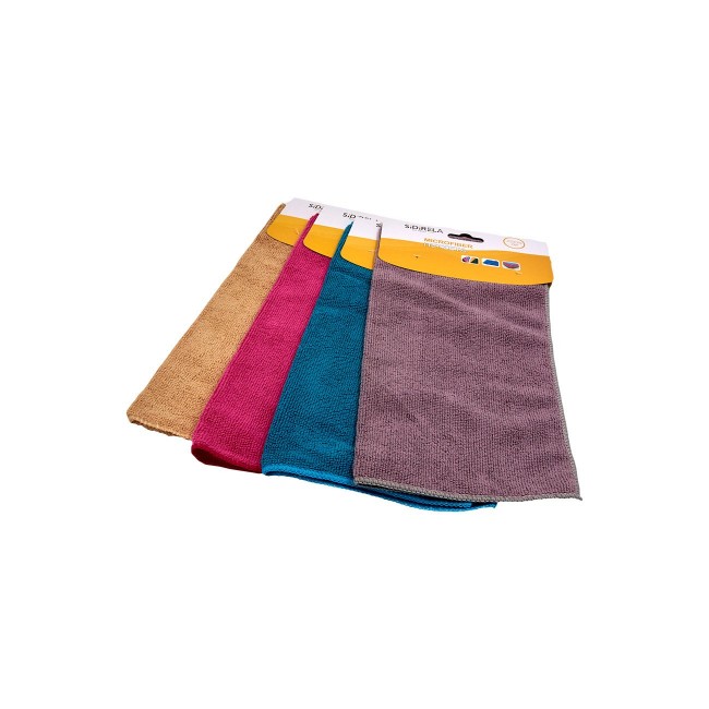 Πετσέτες microfiber